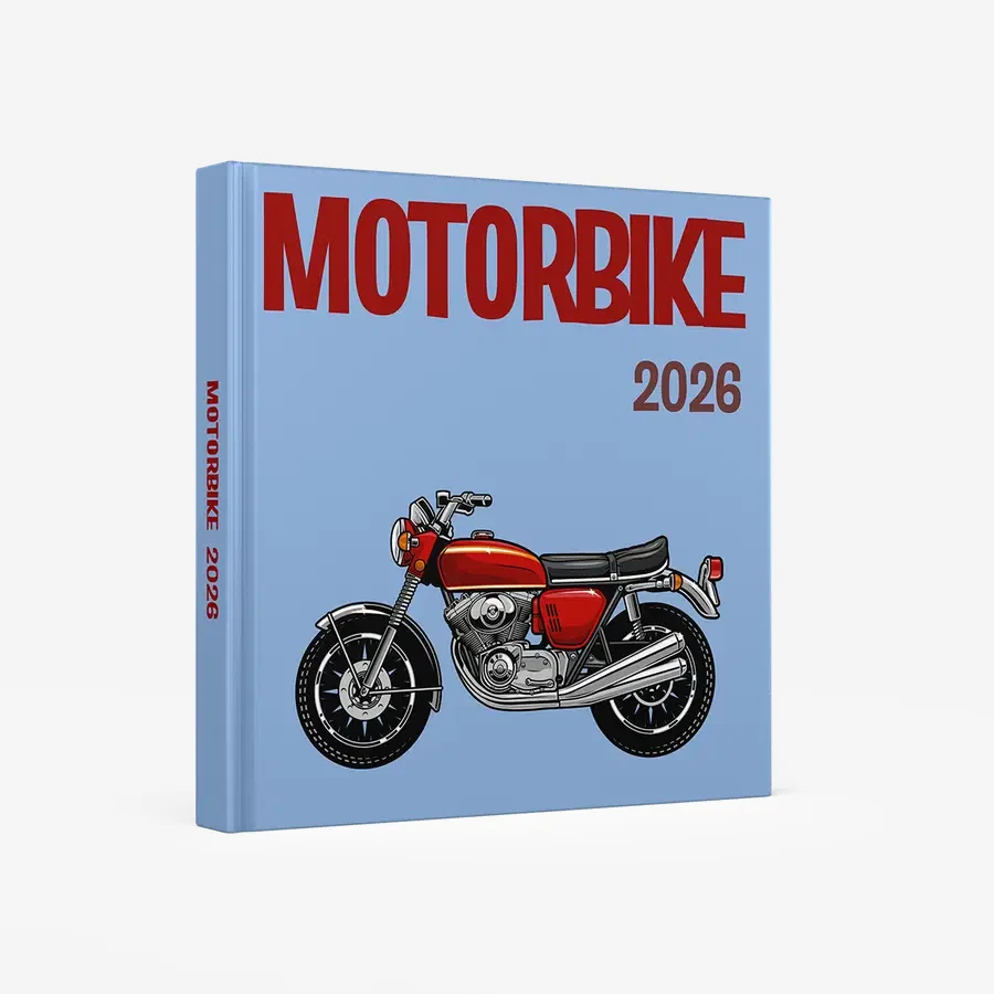 Motorbike