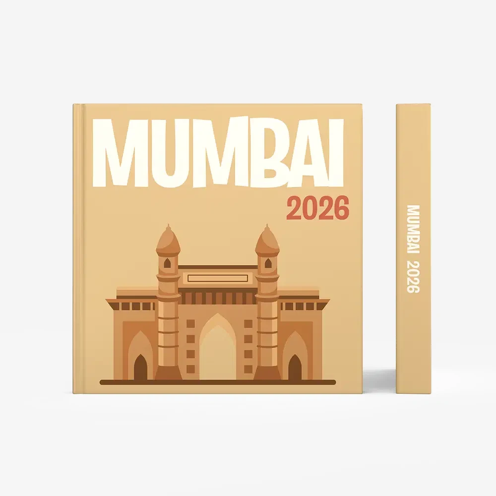 Mumbai — image 3