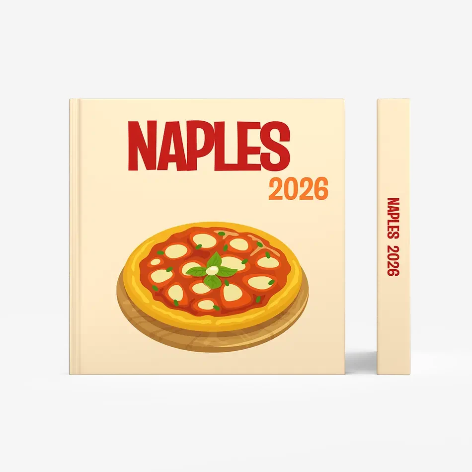 Napels — image 3