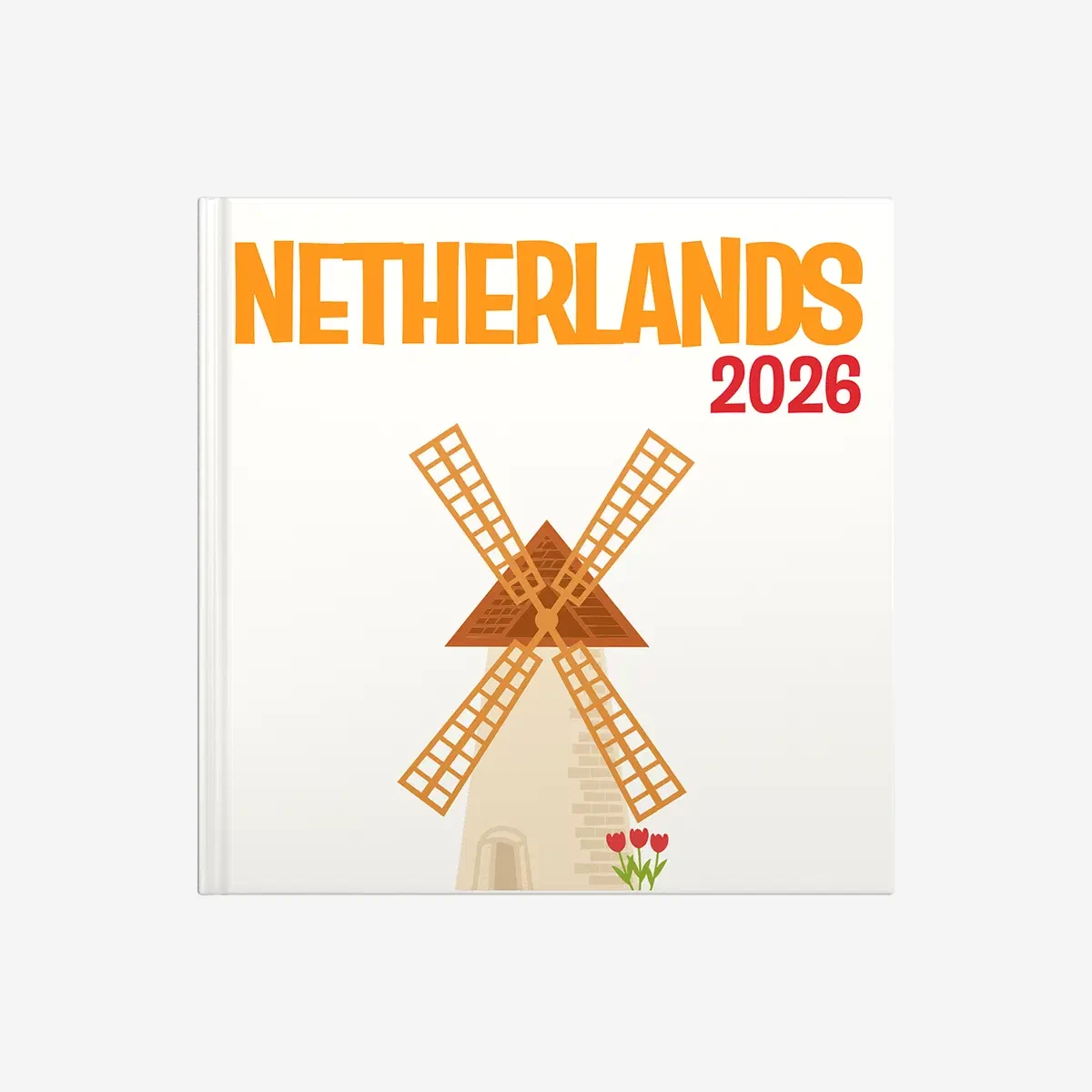 Netherlands — image 2