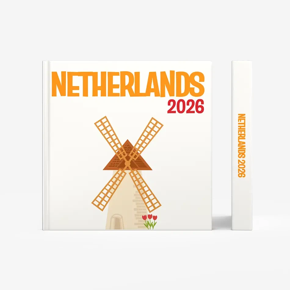 Netherlands — image 3