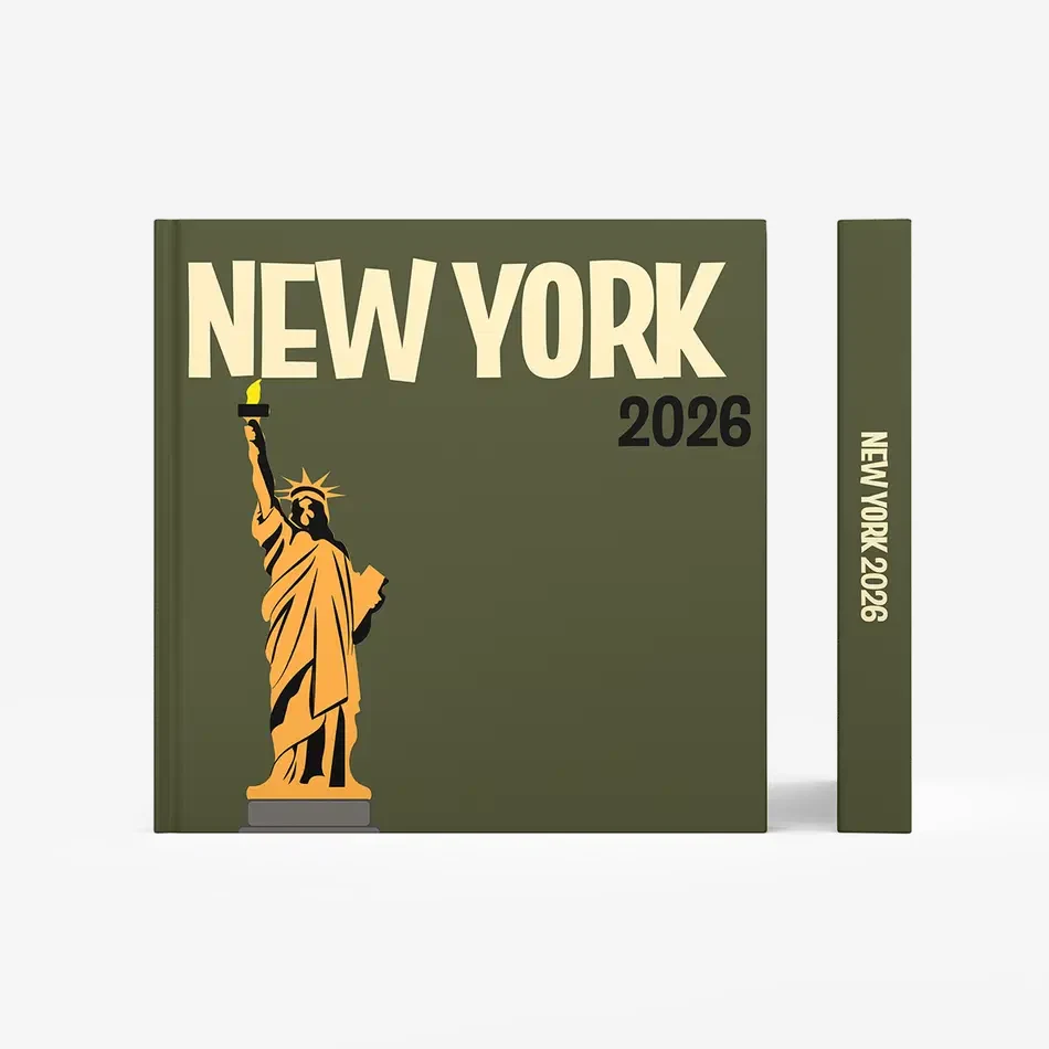 New York  — image 3