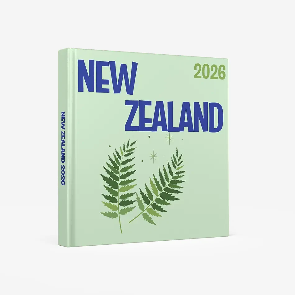 New Zealand