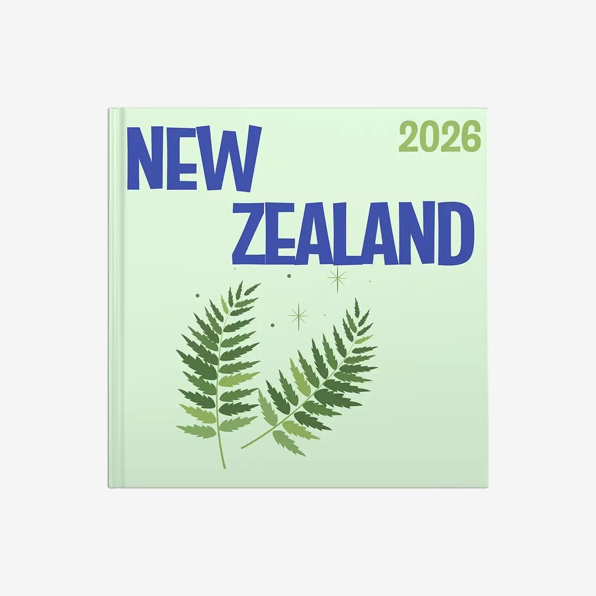 New Zealand — image 2