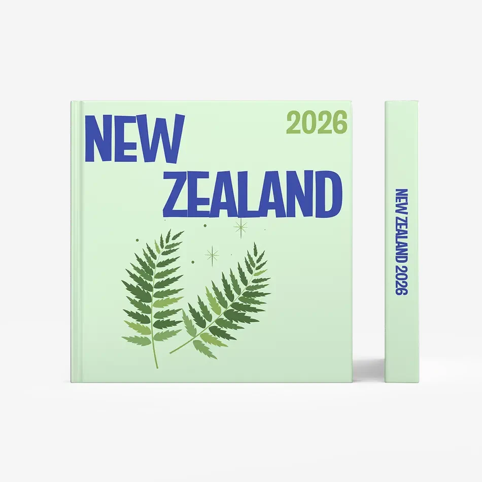 New Zealand — image 3