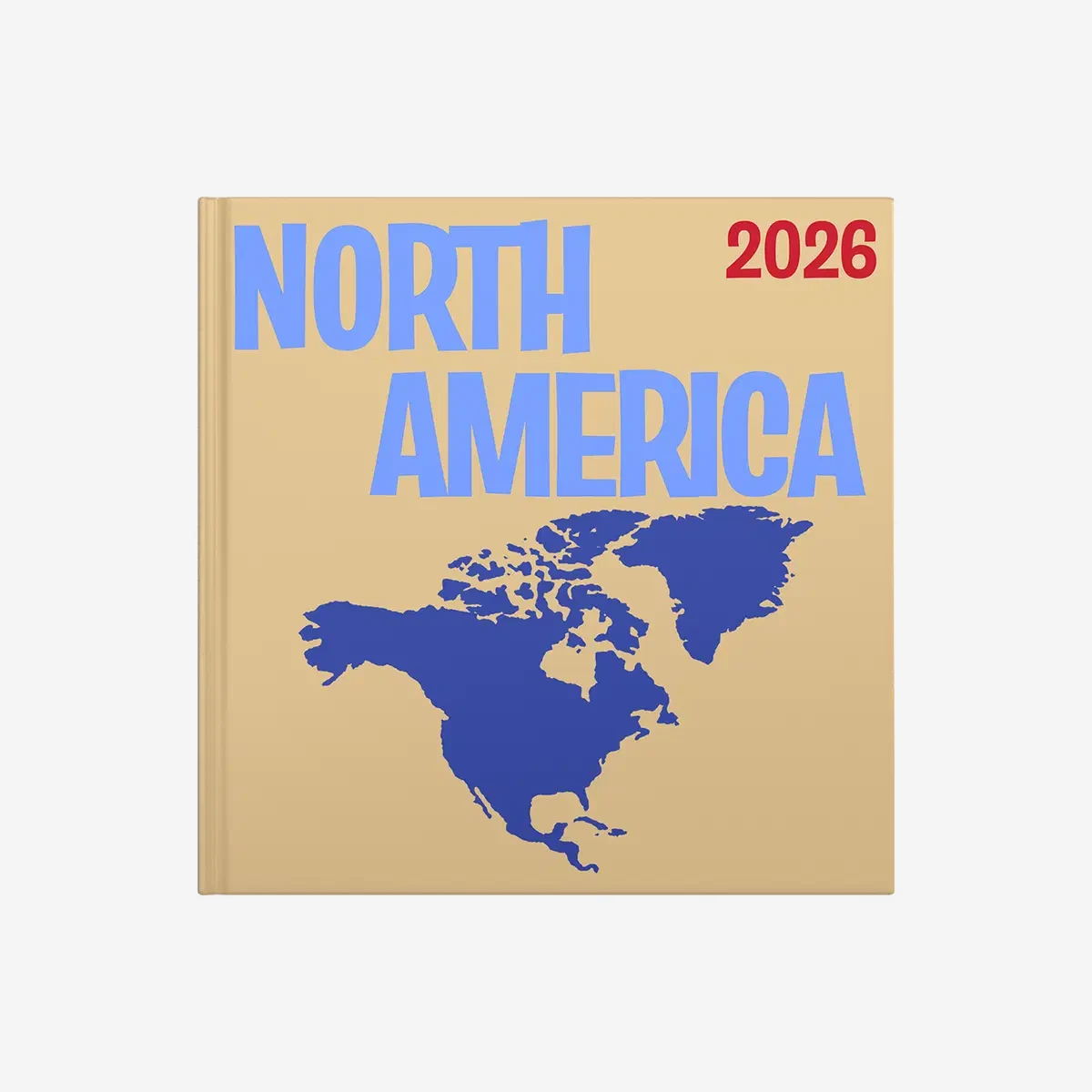 North America — image 2