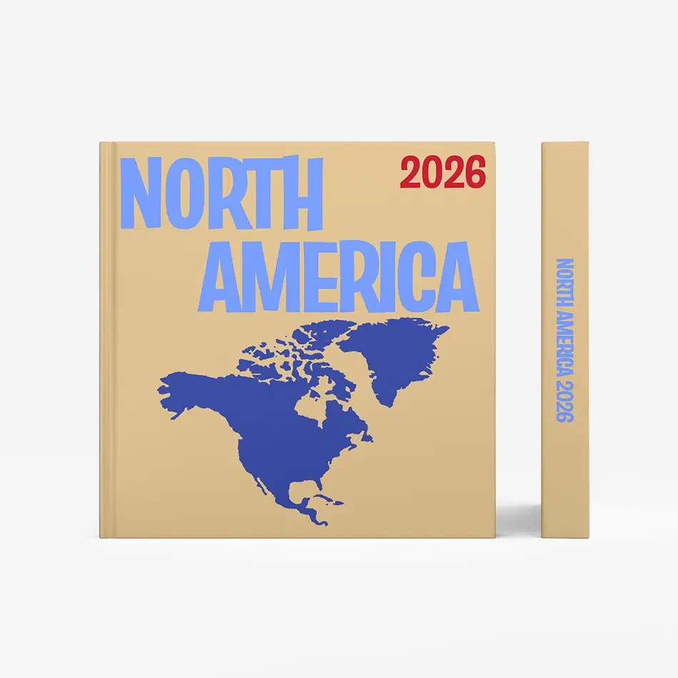 North America — image 3