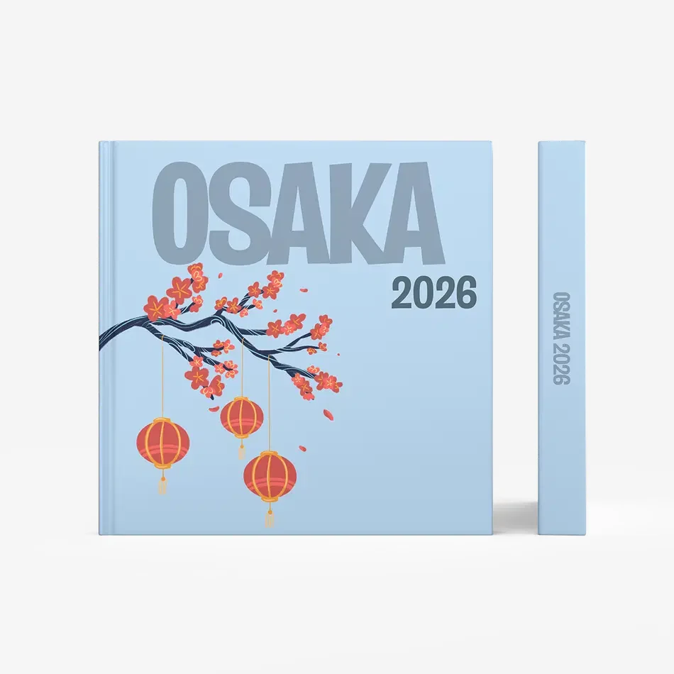 Osaka — image 3