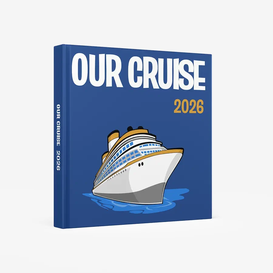 Our cruise
