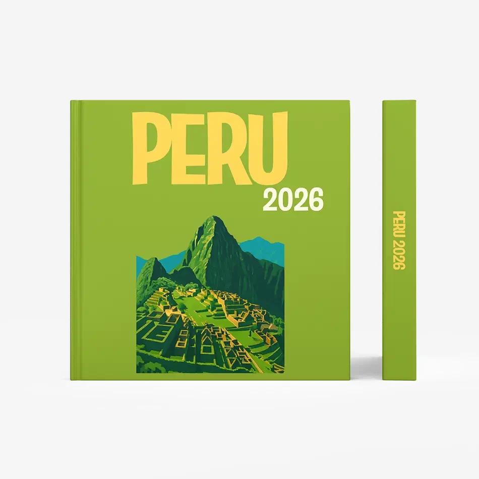 Peru — image 3