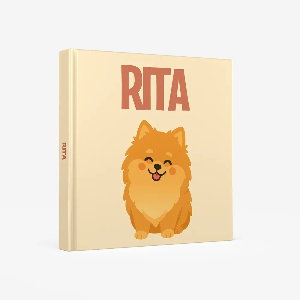 Pomeranian
