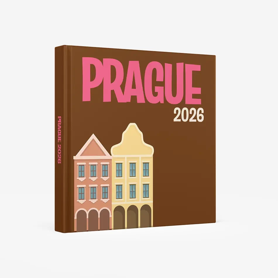 Prague