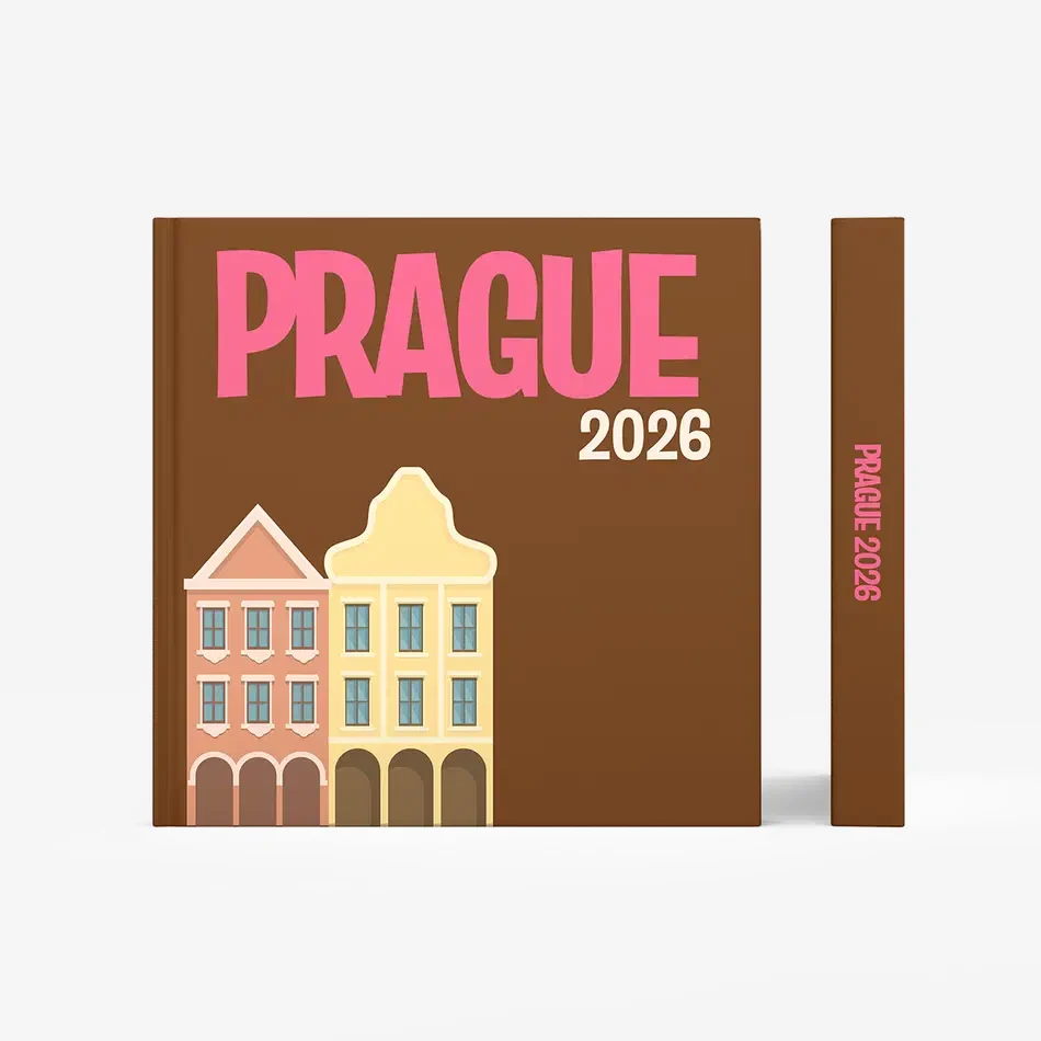 Prague — image 3