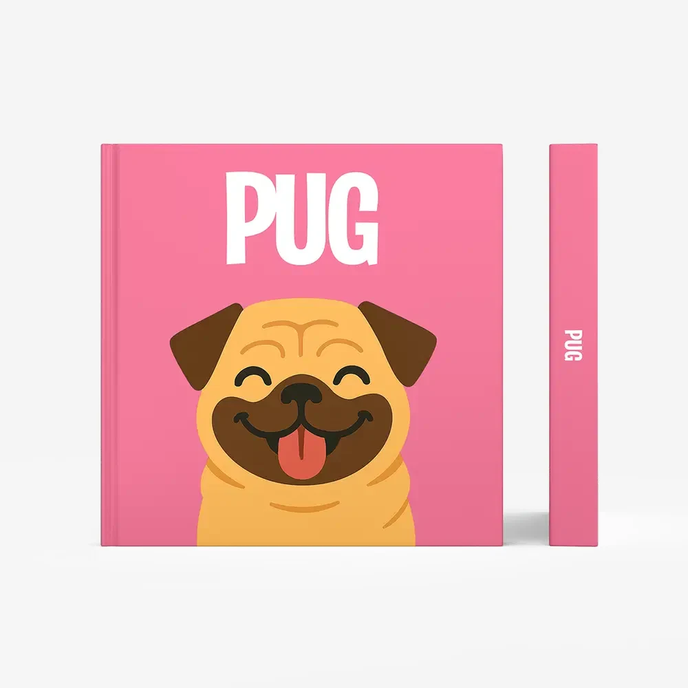 Pug — image 3