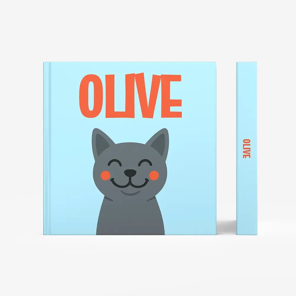 Russian Blue — image 3