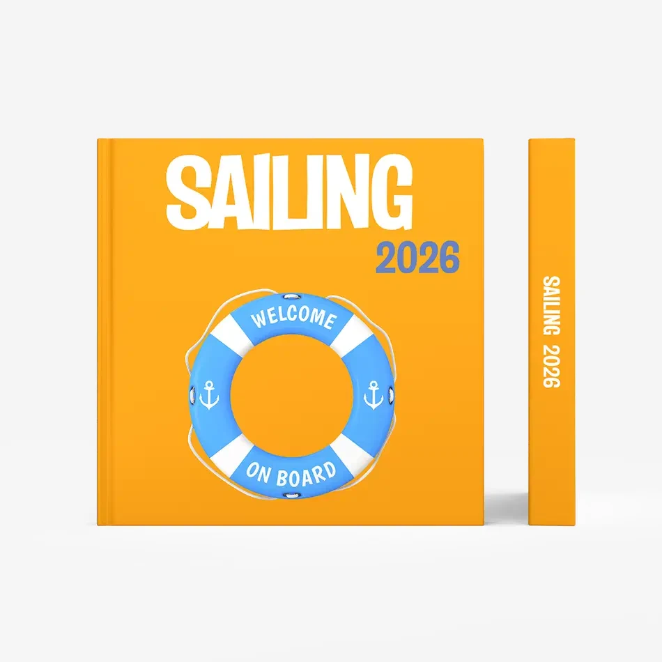 Sailing — image 3
