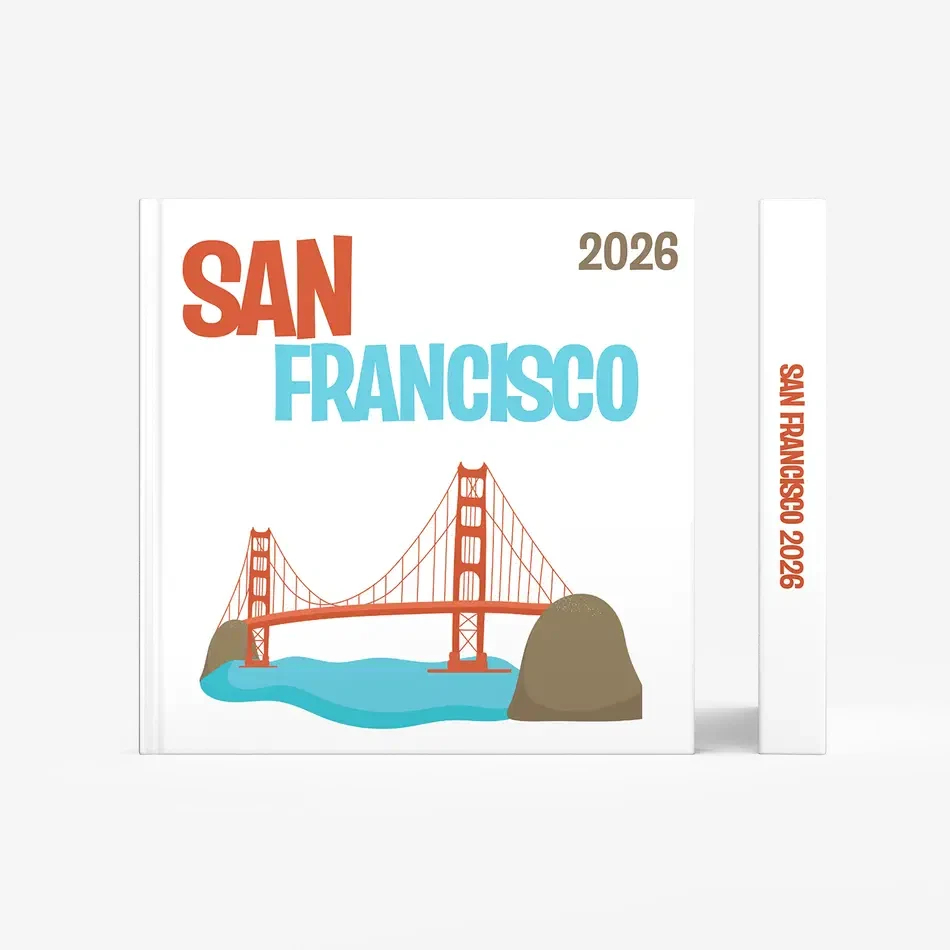 San Francisco — image 3