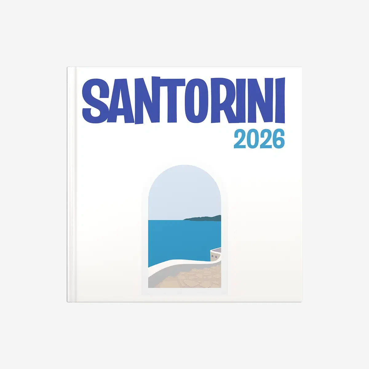 Santorini — image 2