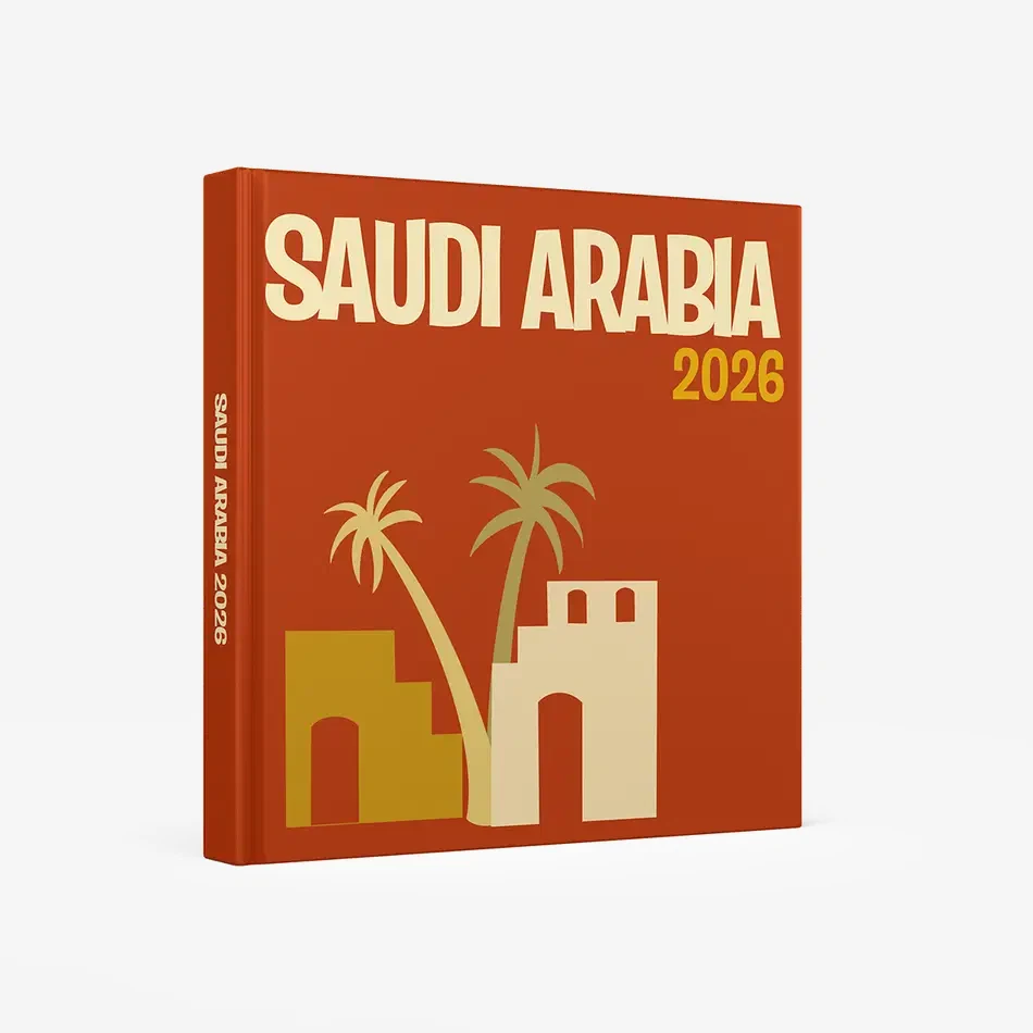 Saudi Arabia