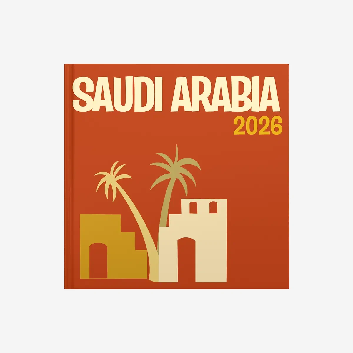 Saudi Arabia — image 2
