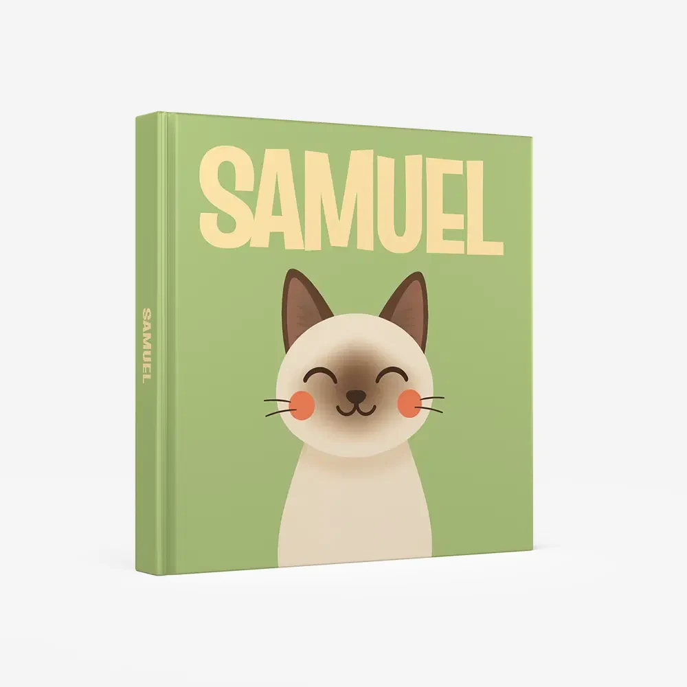 Siamese