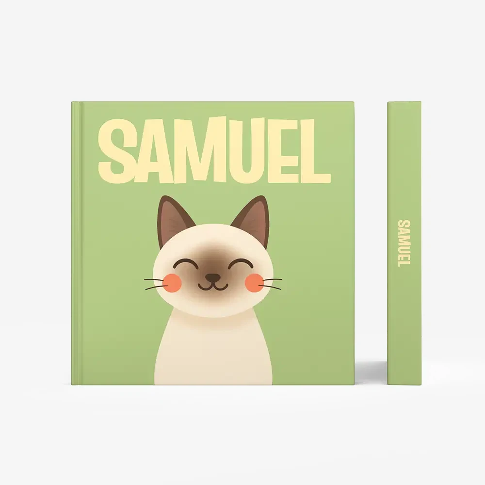 Siamese — image 3
