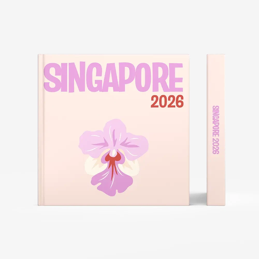 Singapore — image 3