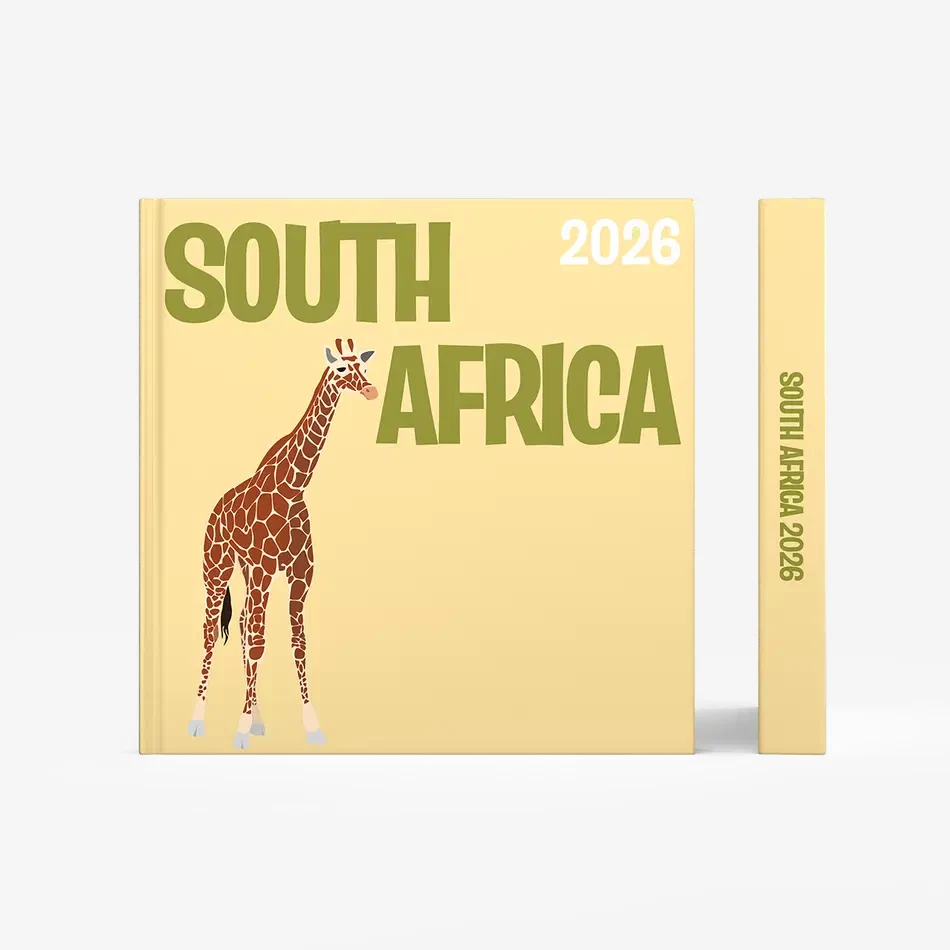 South Africa — image 3