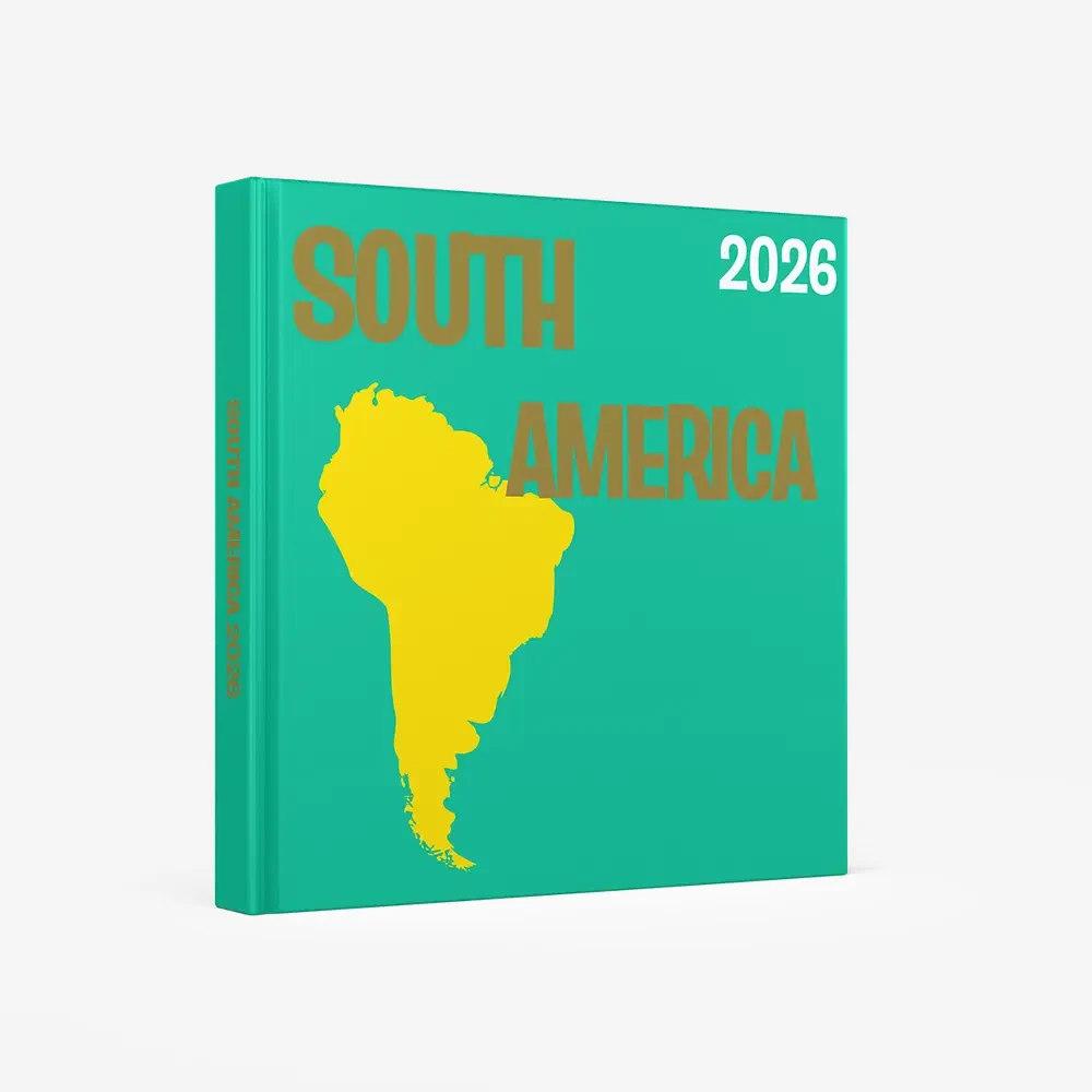South America