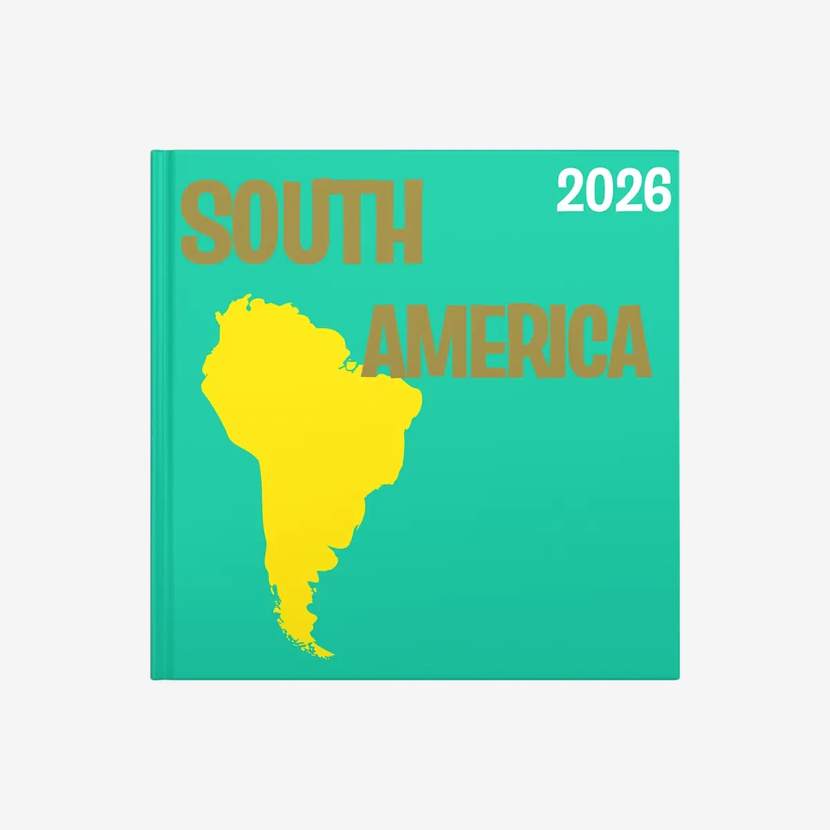South America — image 2
