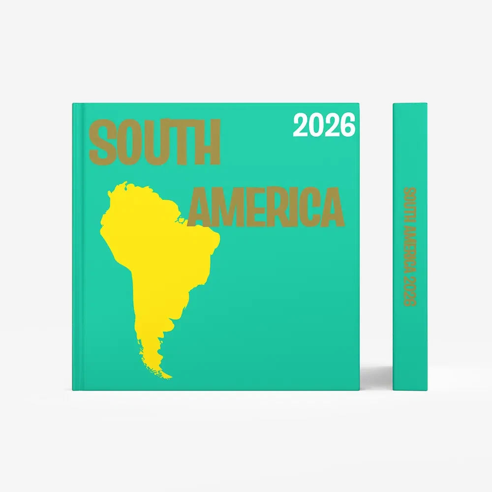 South America — image 3