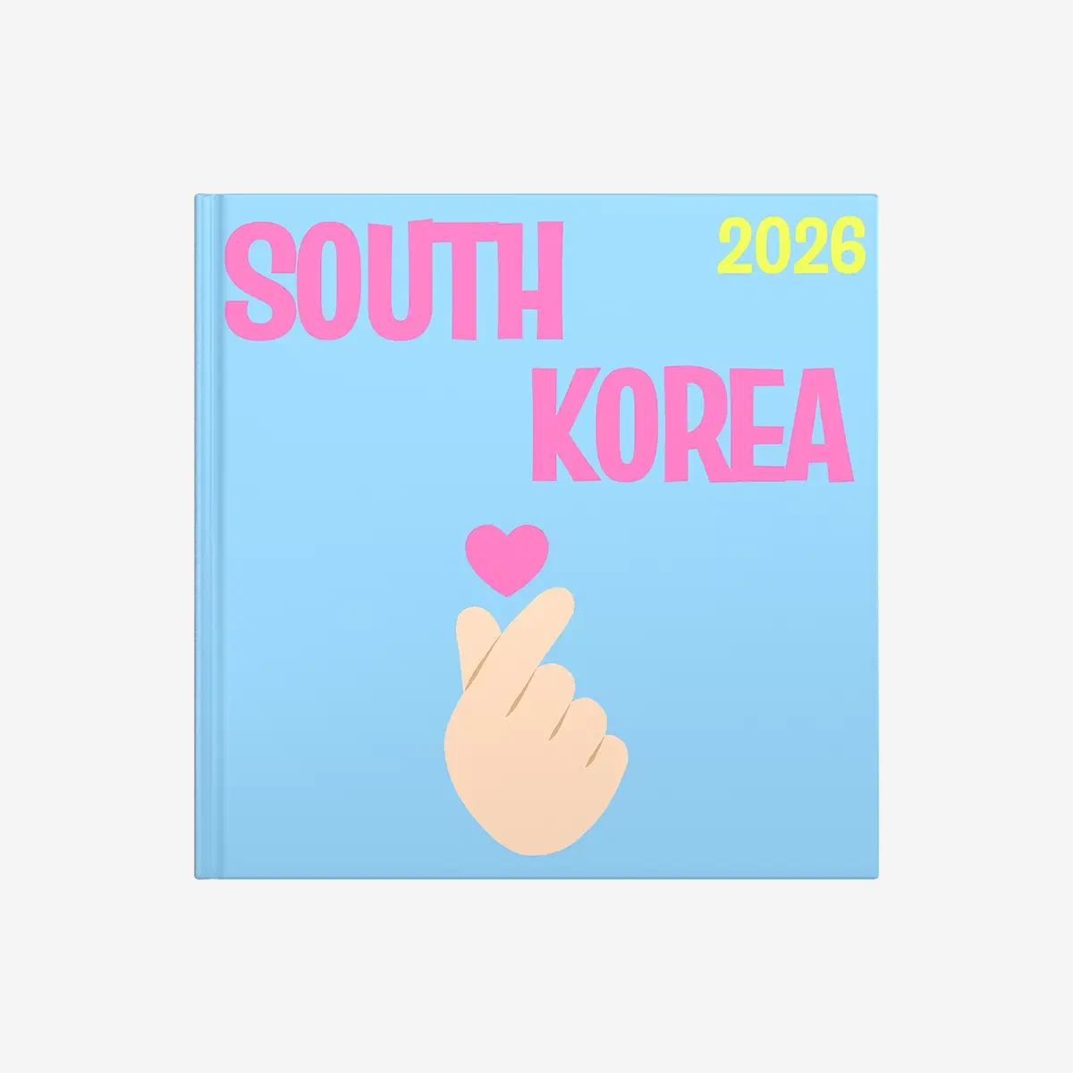 South Korea — image 2