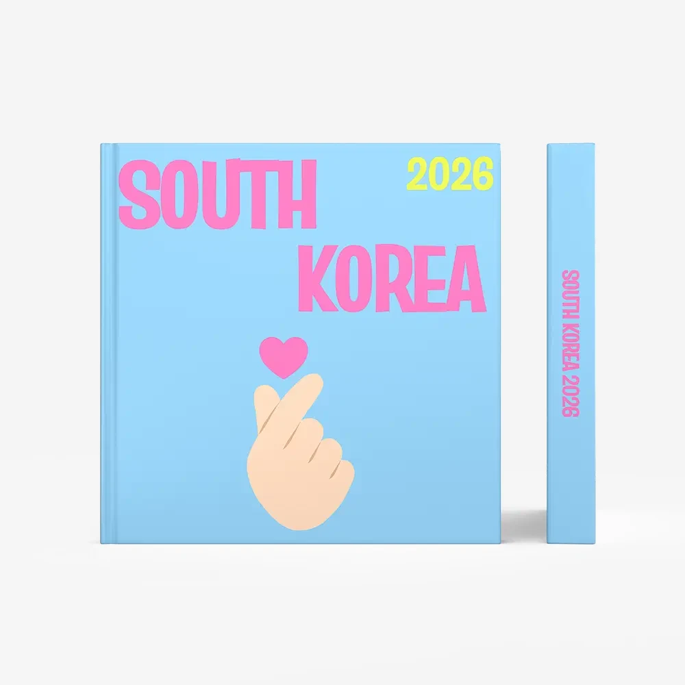 South Korea — image 3