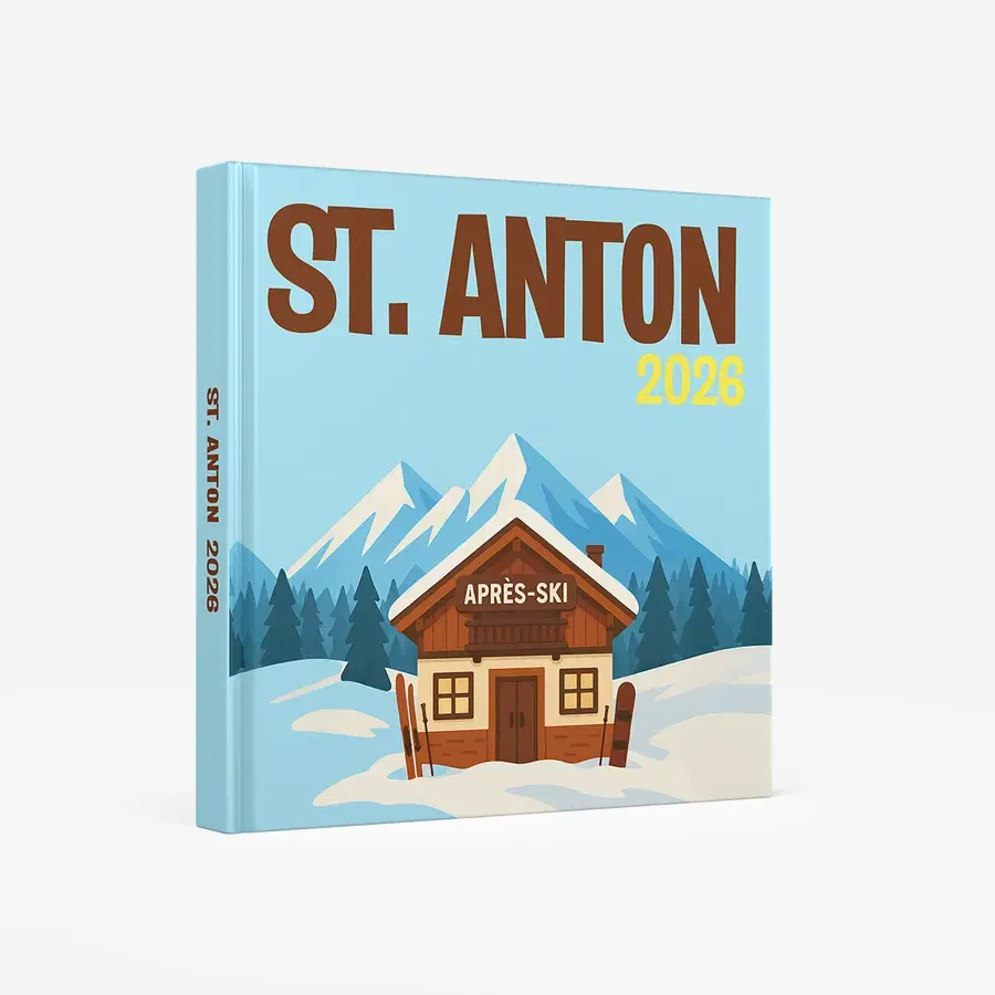 St. Anton