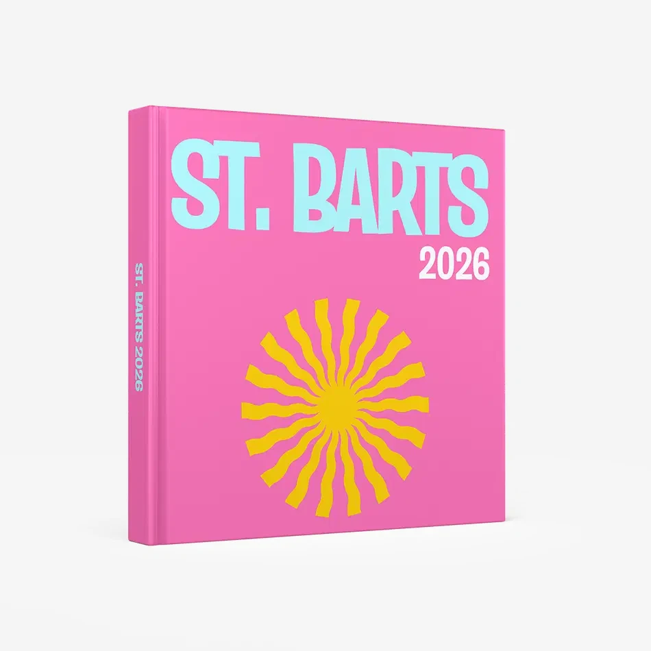 St Barts
