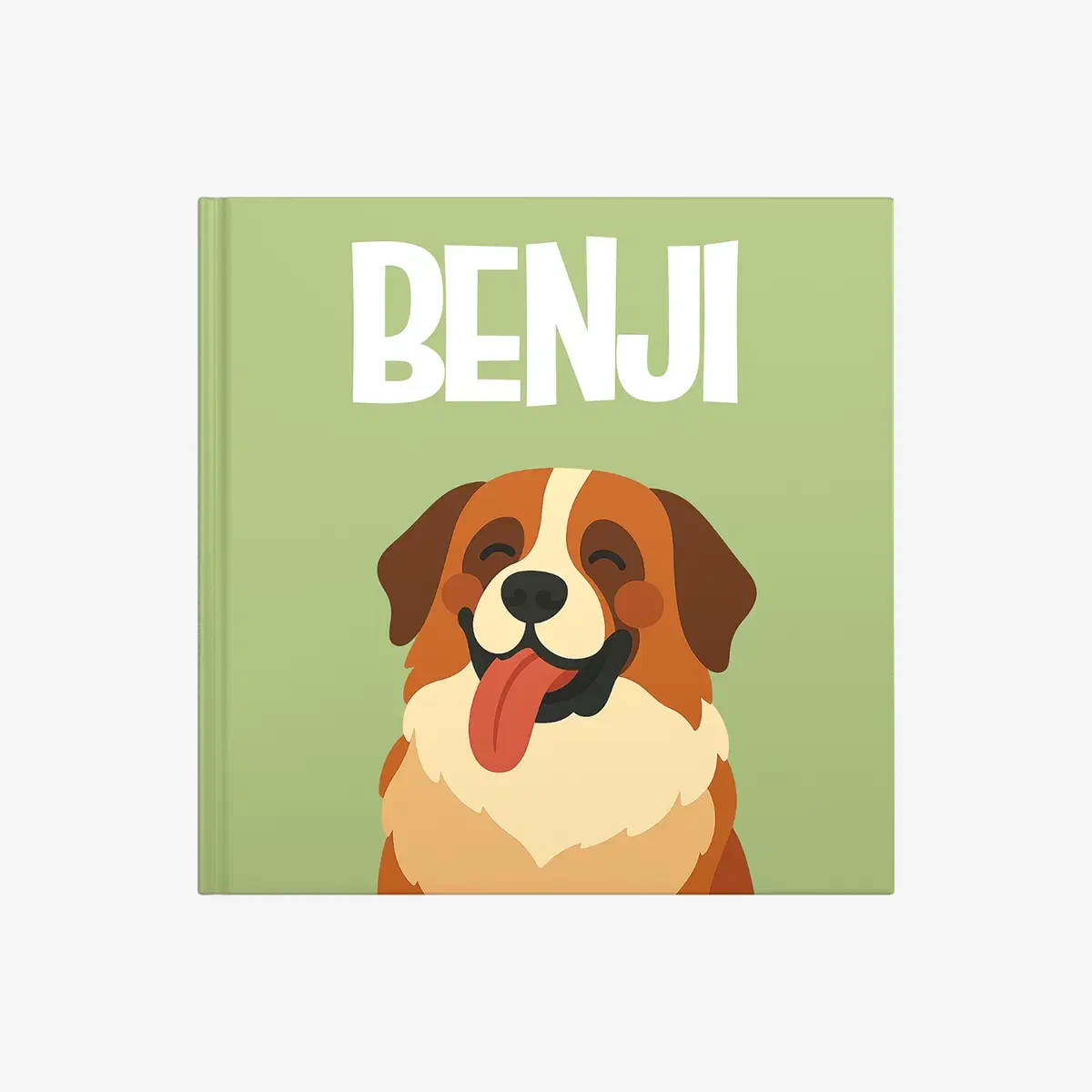 St Bernard — image 2