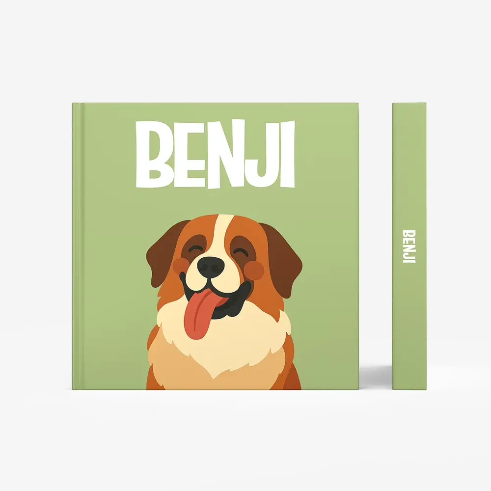 St Bernard — image 3