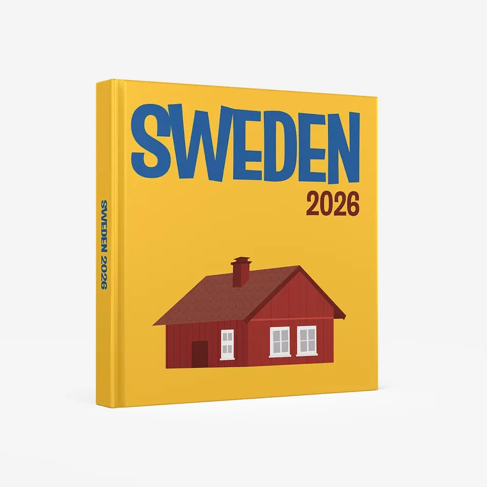 Sweden