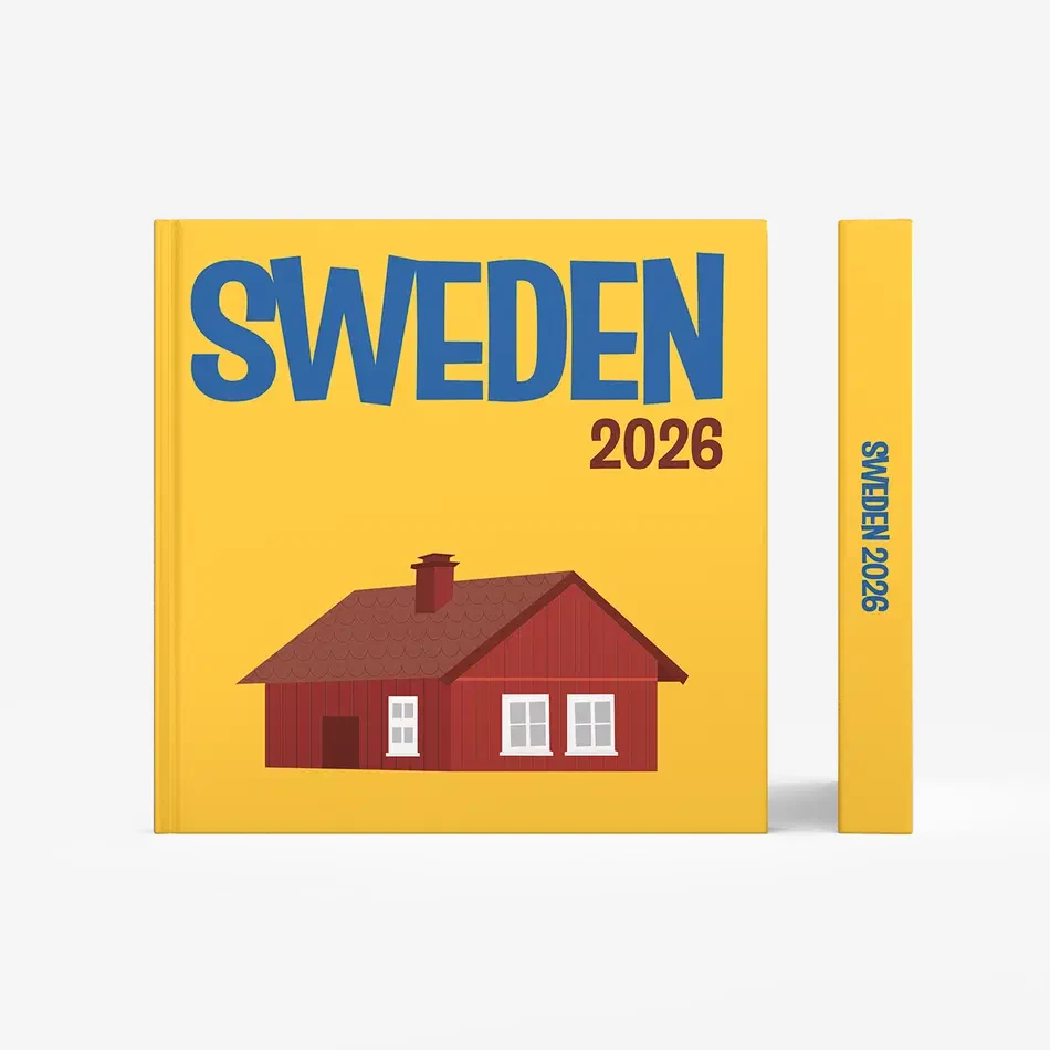 Sweden — image 3