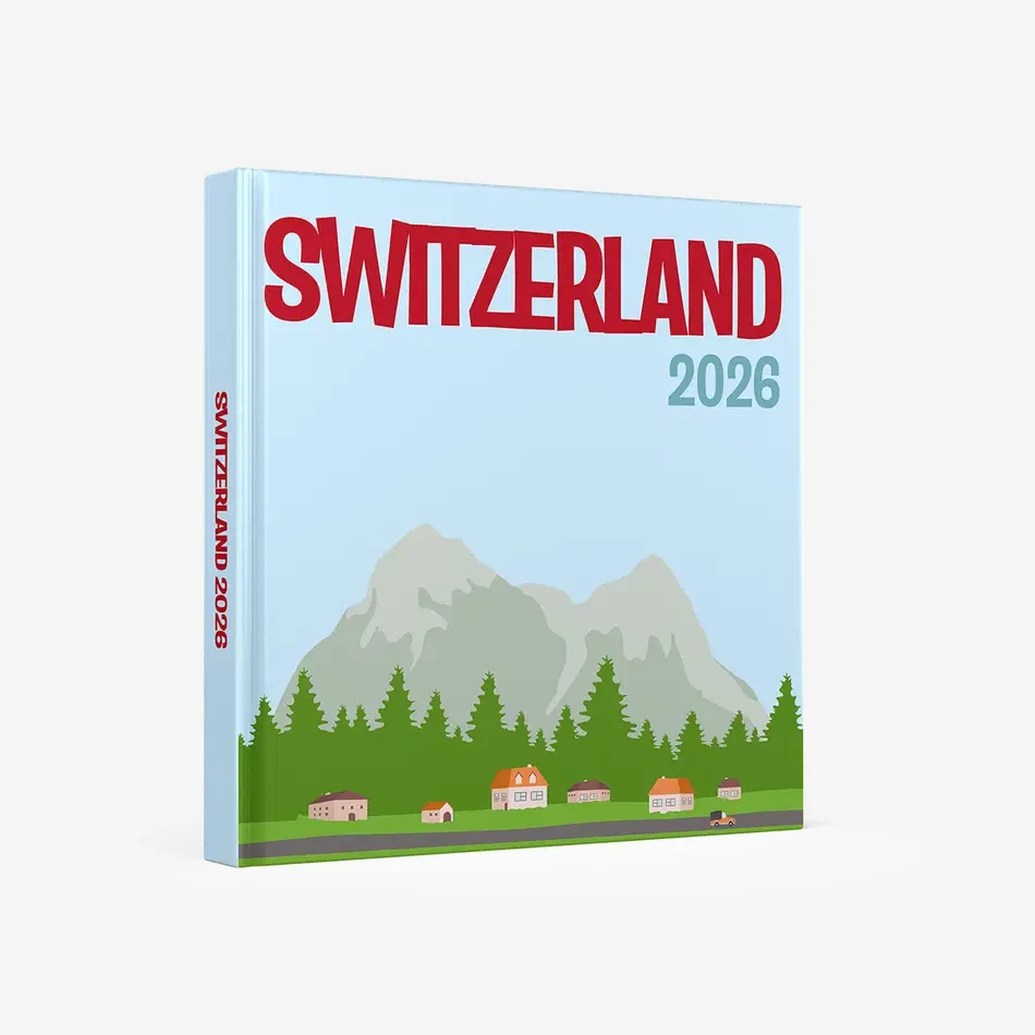 Switzerland