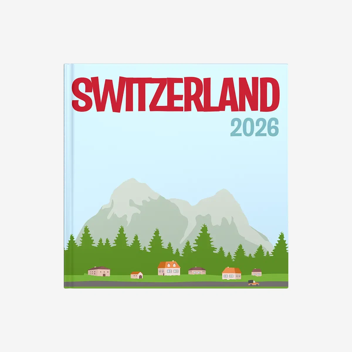 Switzerland — image 2