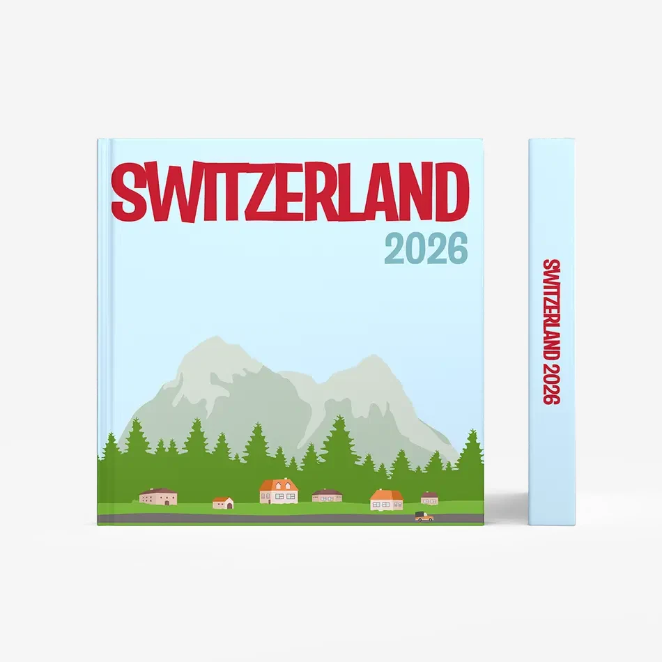 Switzerland — image 3