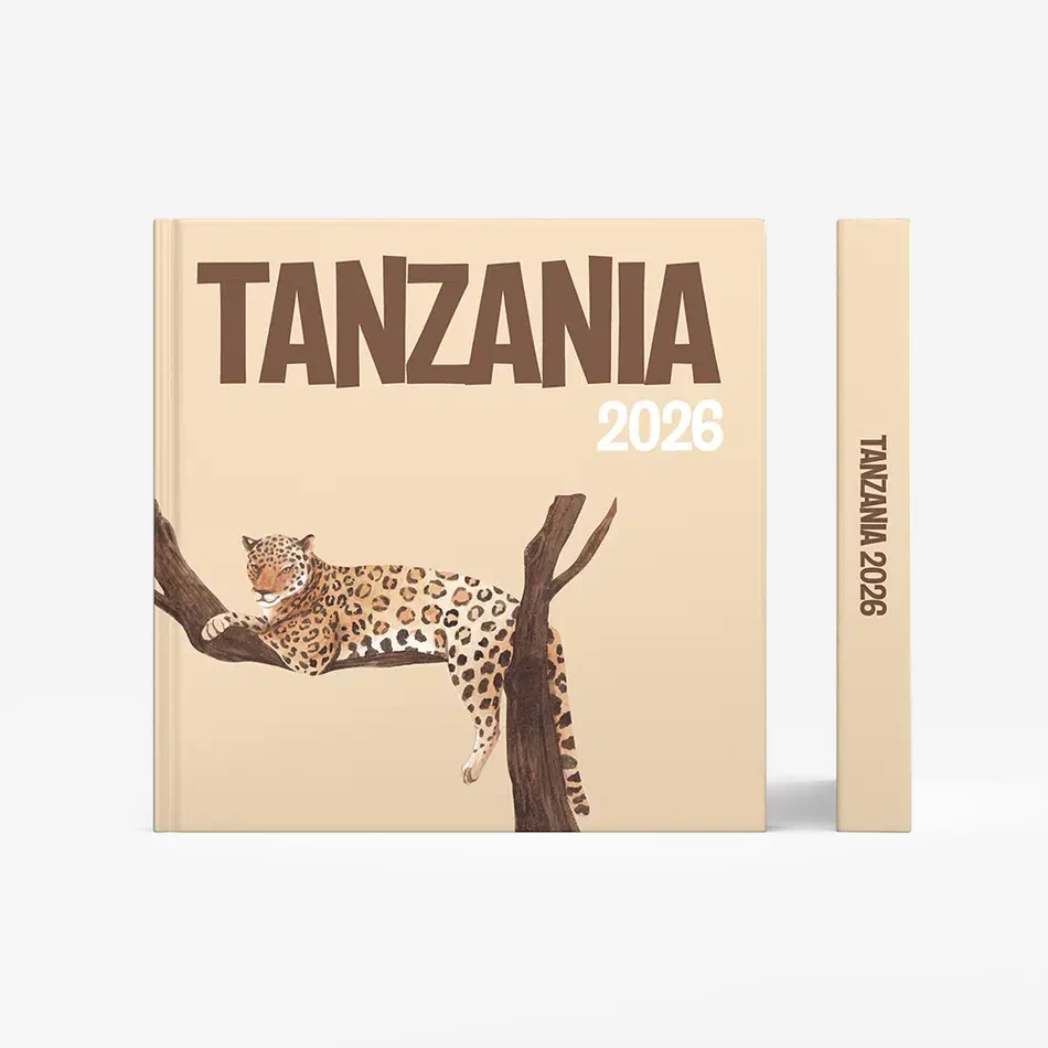 Tanzania — image 3