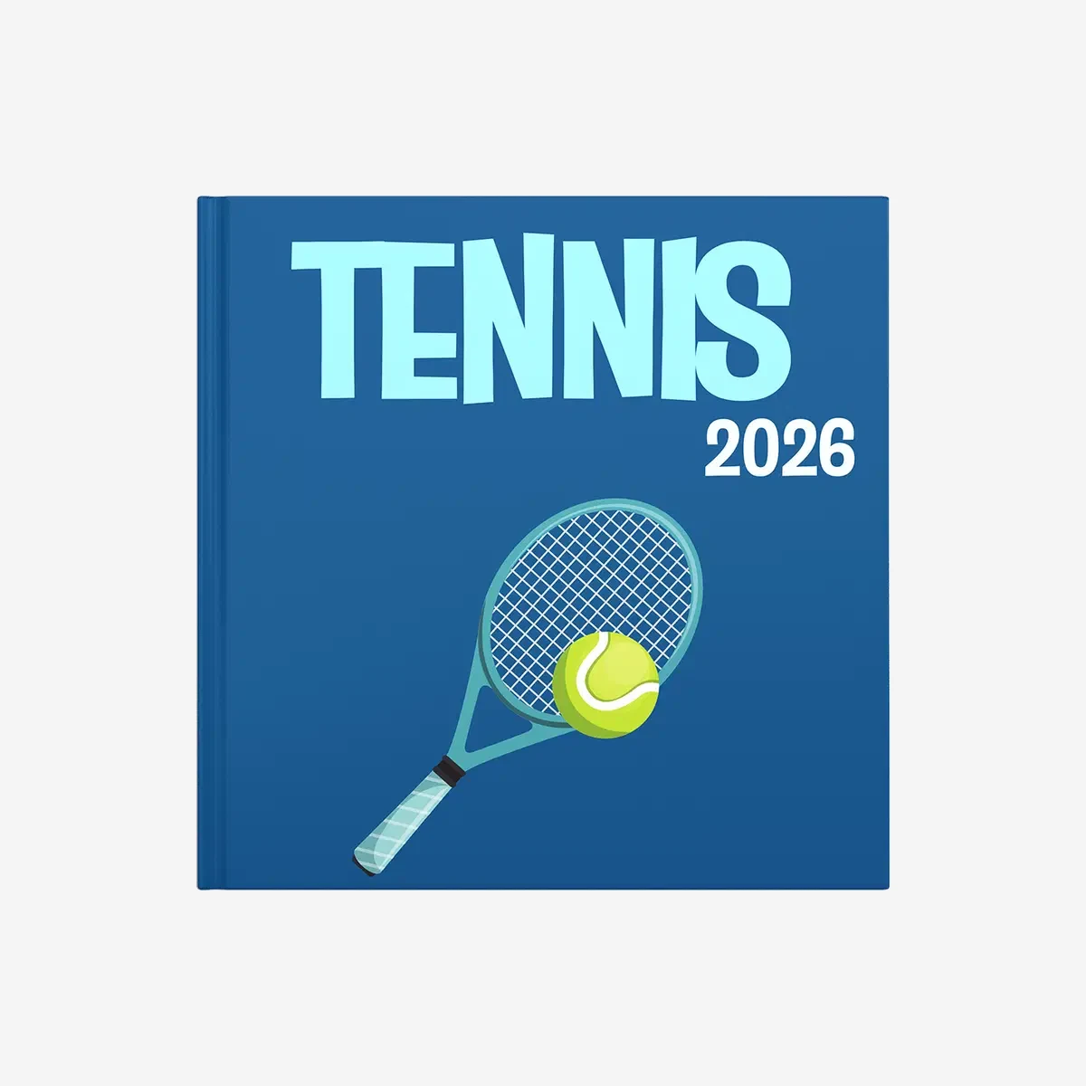 Tennis — image 2