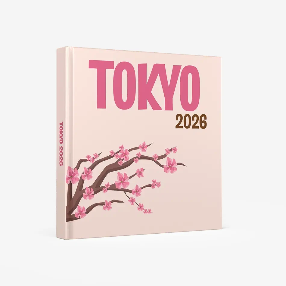 Tokyo