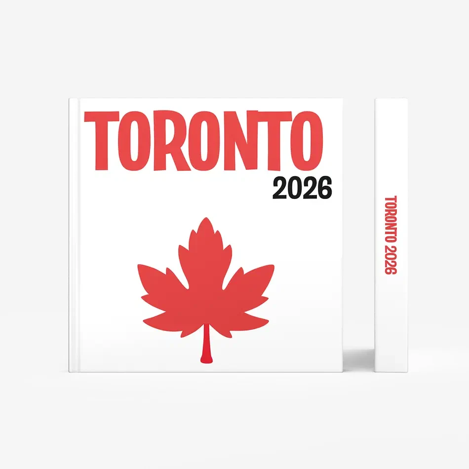 Toronto — image 3