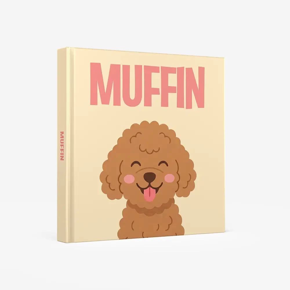 Toy Poodle