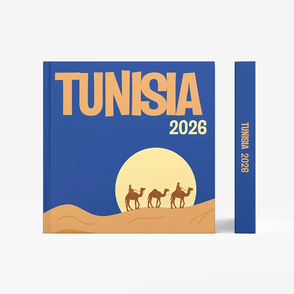 Tunisia — image 3