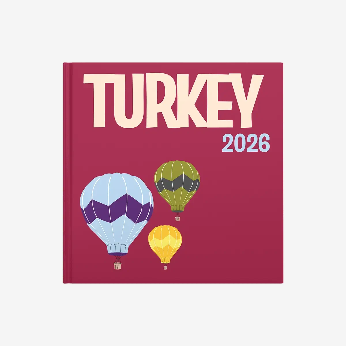 Turkey — image 2