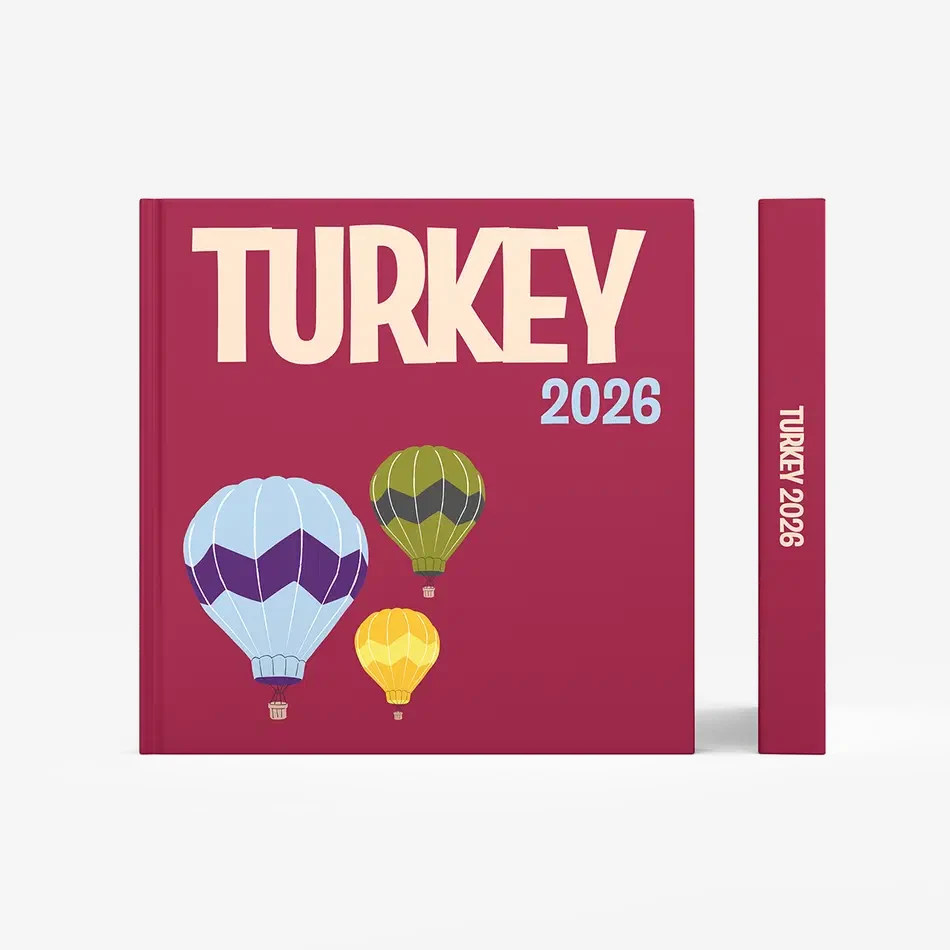 Turkey — image 3